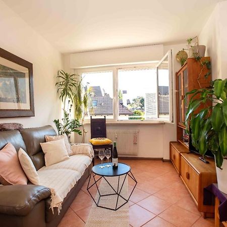 Merano Apartment Exterior photo