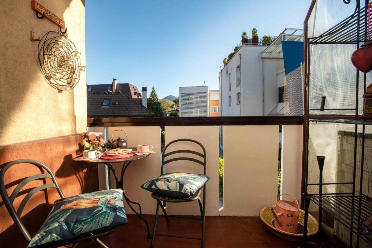 Merano Apartment Exterior photo