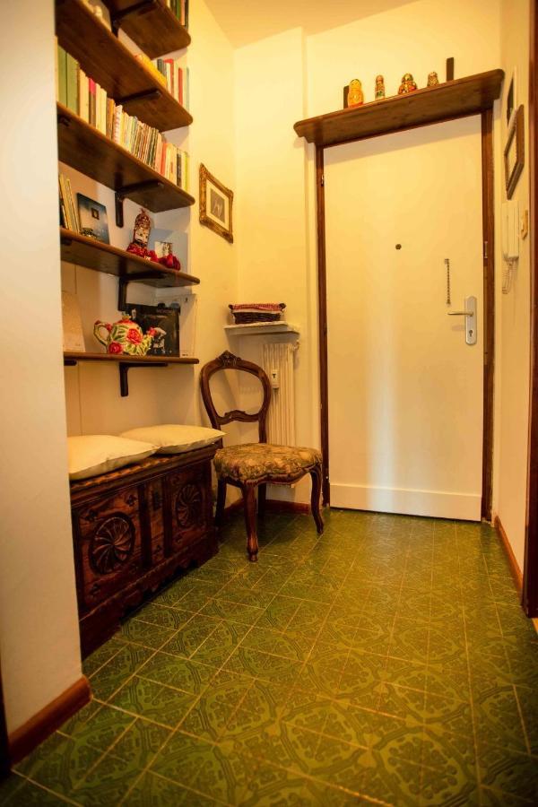 Merano Apartment Exterior photo